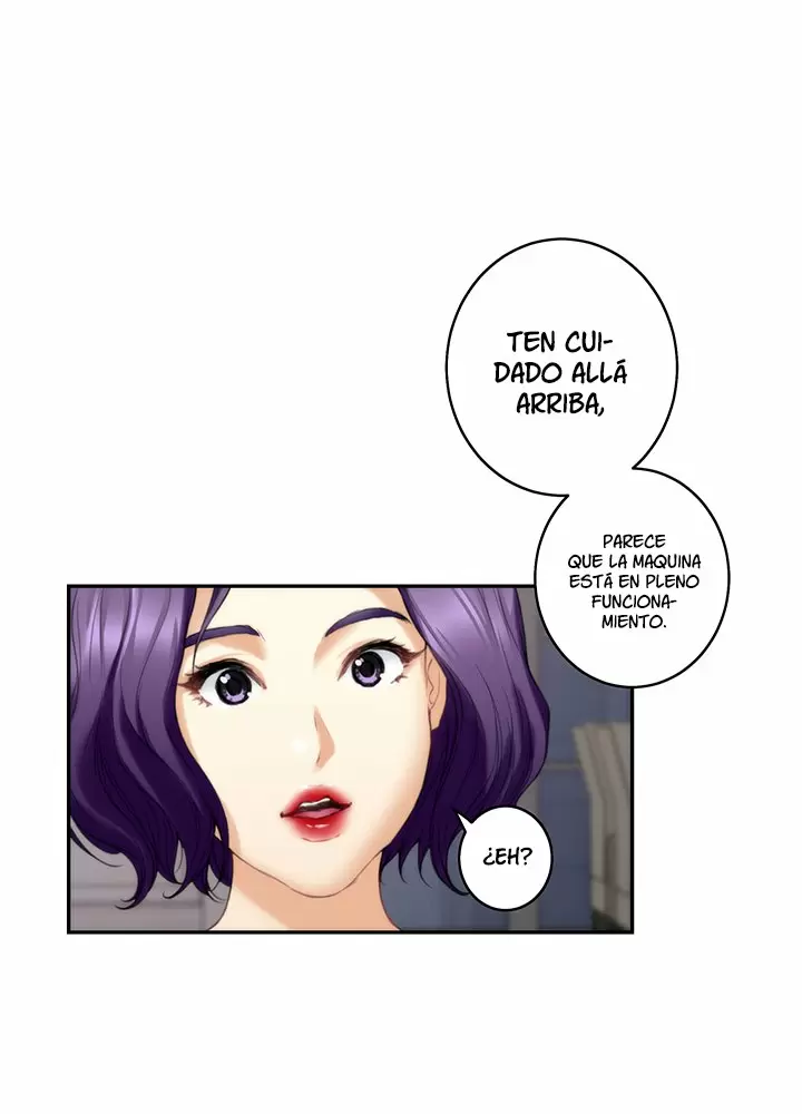 S-Mate Capítulo 47 - Page 37