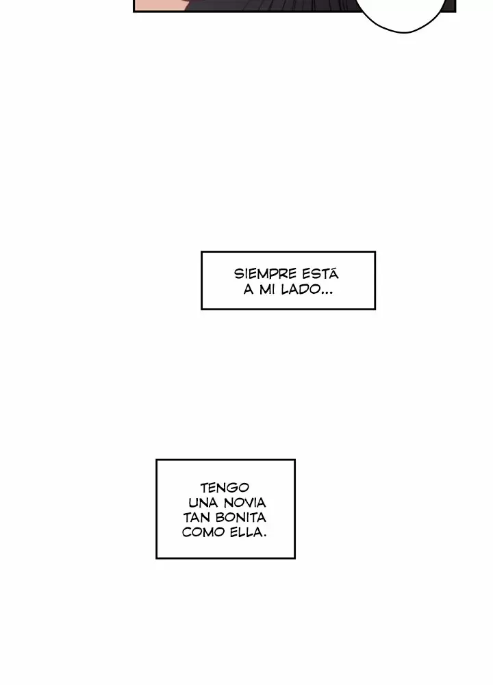 S-Mate Capítulo 47 - Page 51