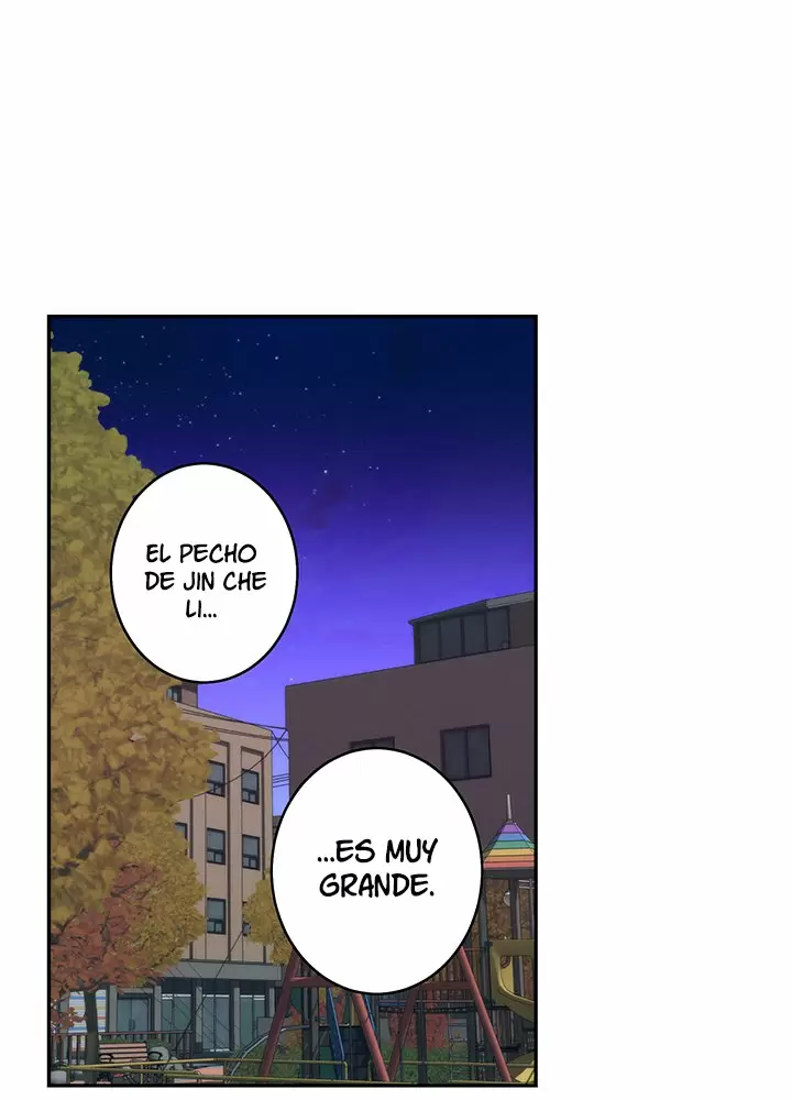 S-Mate Capítulo 47 - Page 78