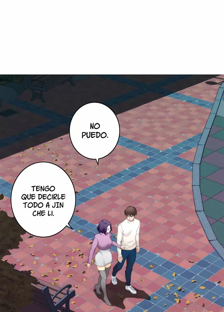 S-Mate Capítulo 47 - Page 83