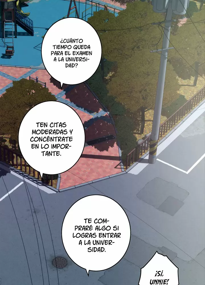 S-Mate Capítulo 47 - Page 99