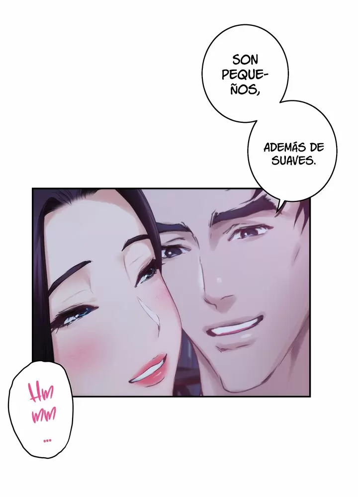 S-Mate Capítulo 48 - Page 16