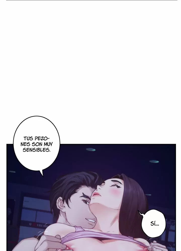 S-Mate Capítulo 48 - Page 21