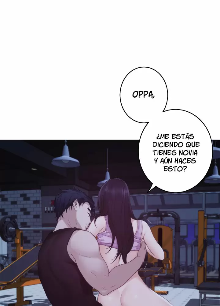 S-Mate Capítulo 48 - Page 29