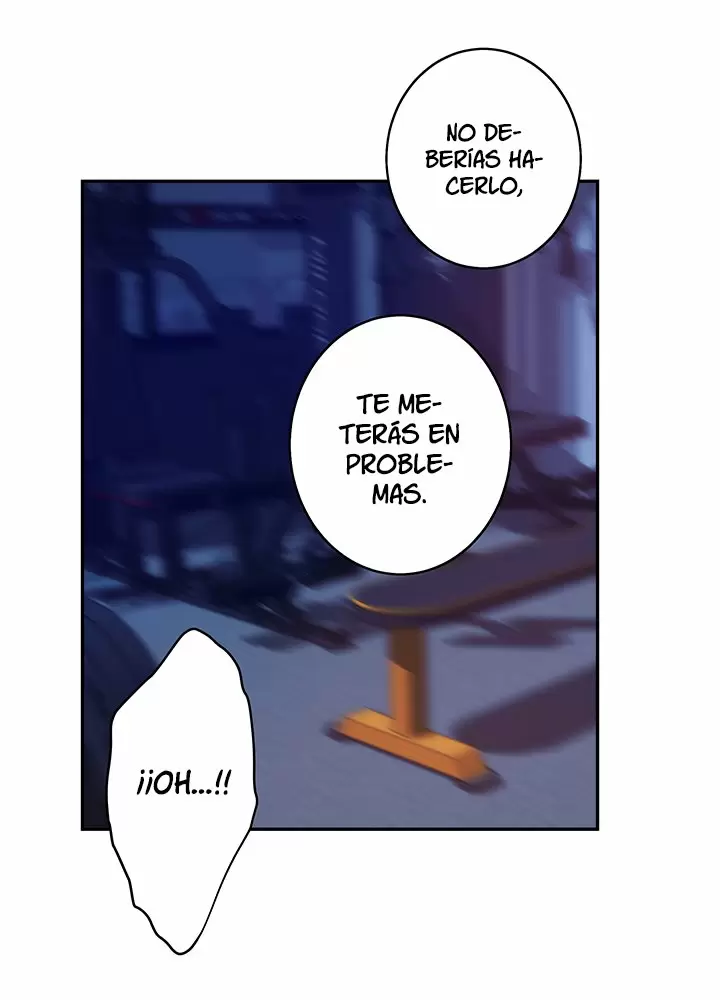 S-Mate Capítulo 48 - Page 34
