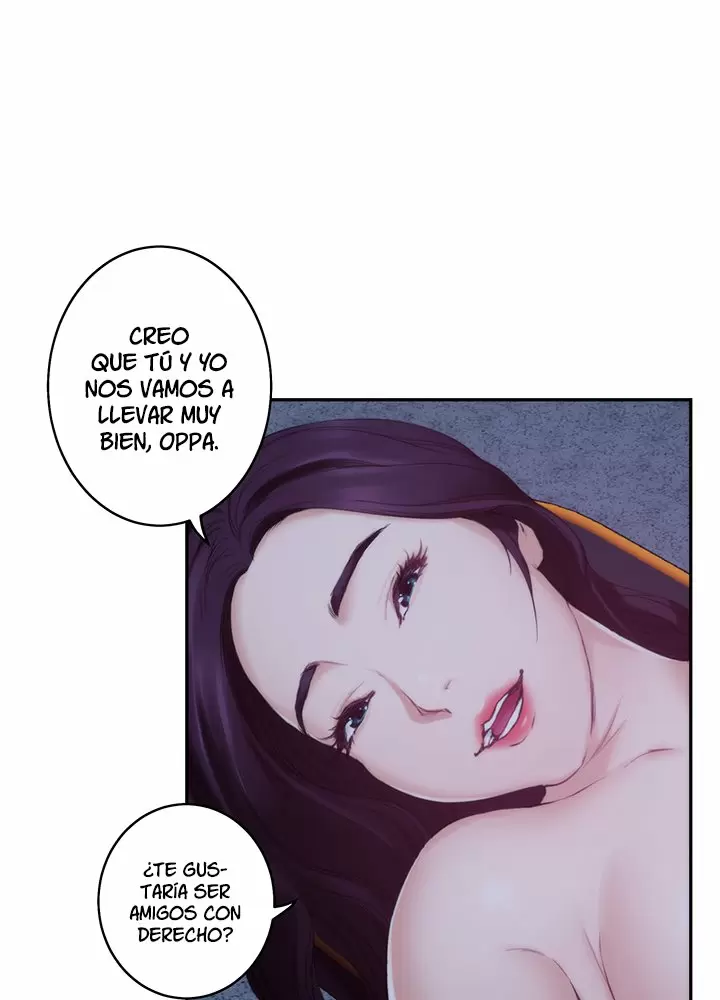 S-Mate Capítulo 48 - Page 60