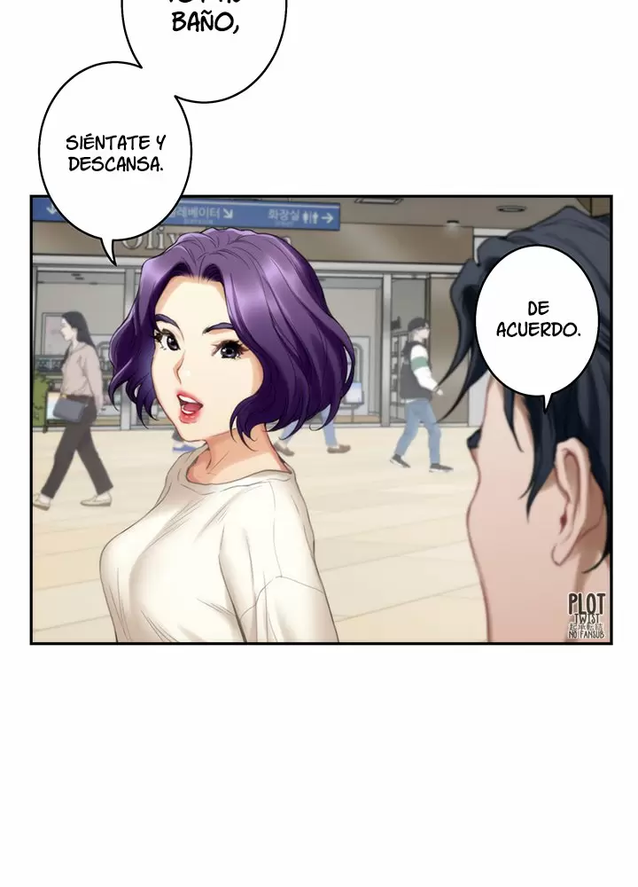 S-Mate Capítulo 48 - Page 71