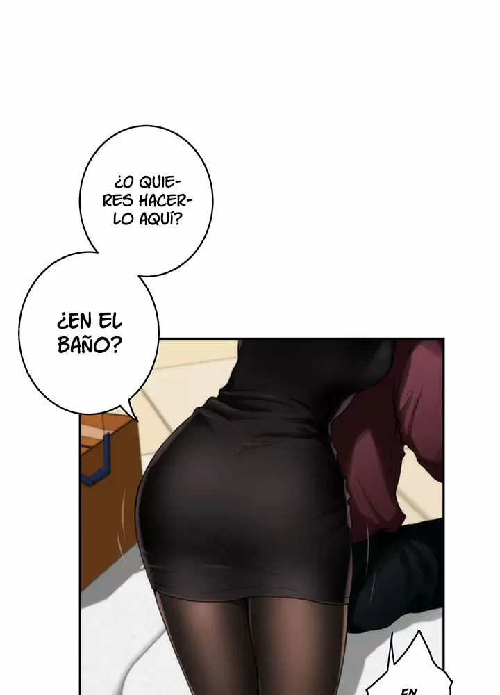 S-Mate Capítulo 48 - Page 81