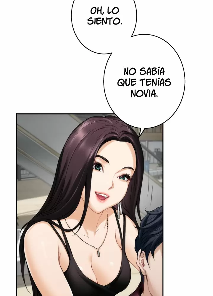 S-Mate Capítulo 48 - Page 86