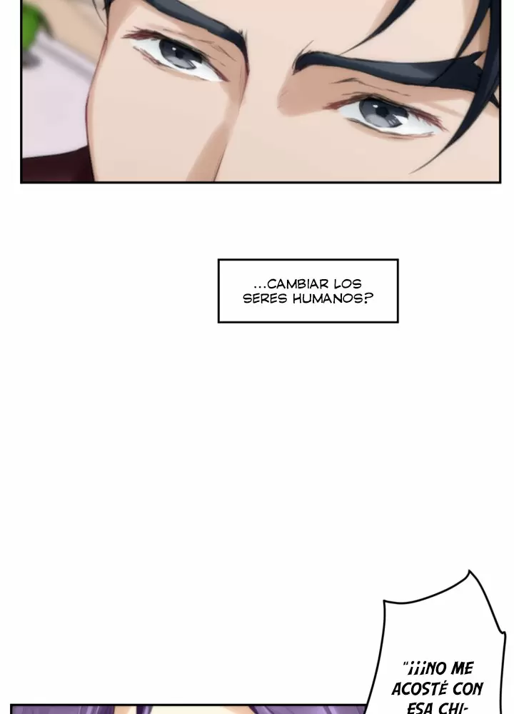S-Mate Capítulo 49 - Page 21