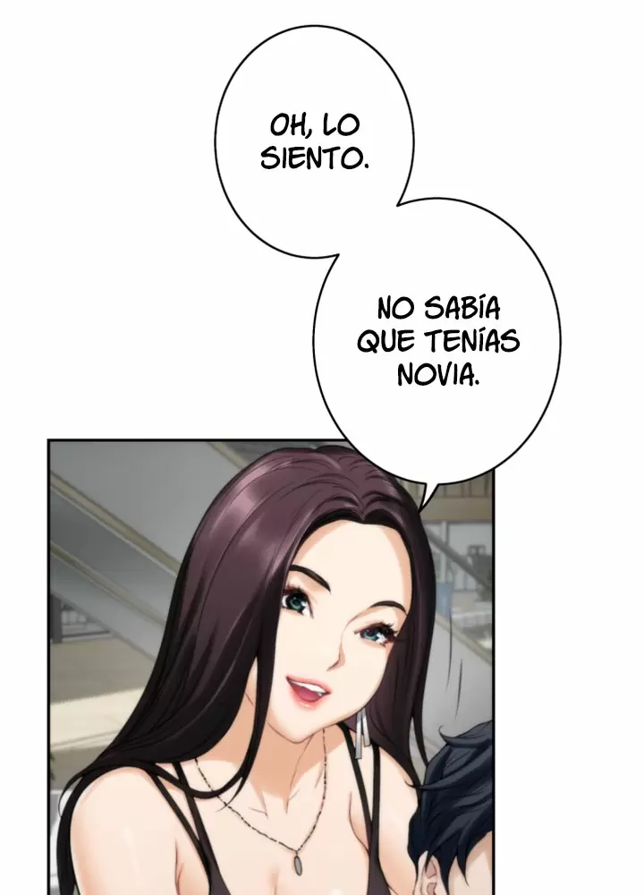 S-Mate Capítulo 49 - Page 5