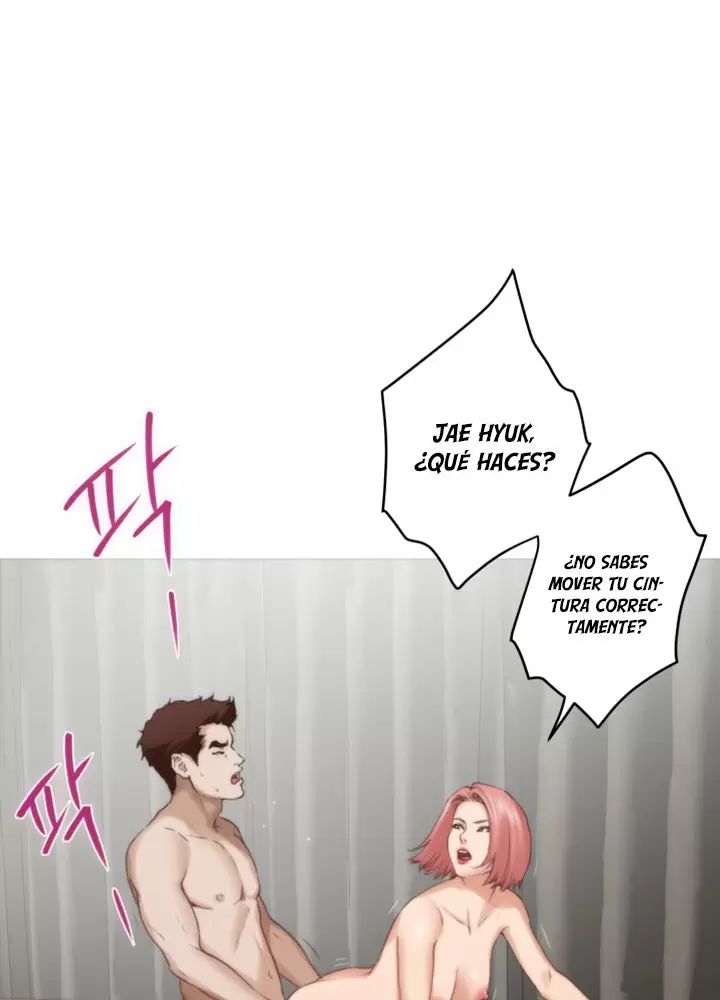 S-Mate Capítulo 49 - Page 54