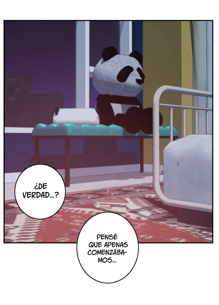 S-Mate Capítulo 49 - Page 89