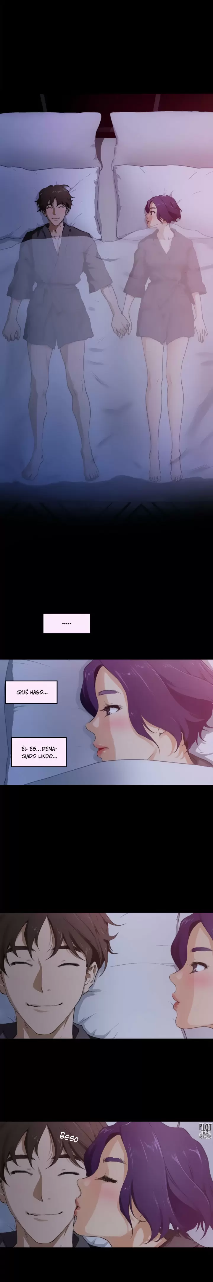 S-Mate Capítulo 5 - Page 10