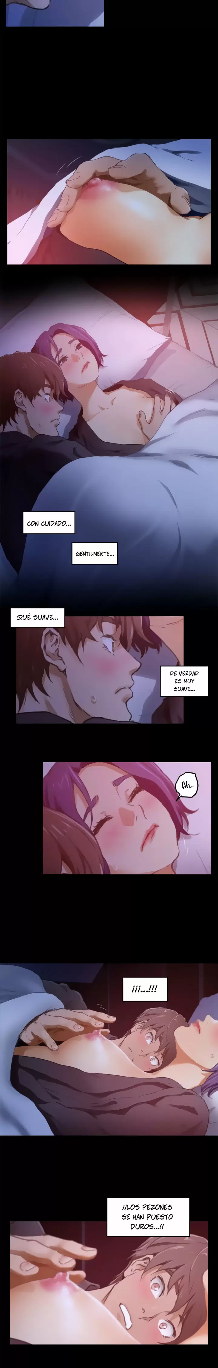 S-Mate Capítulo 5 - Page 14