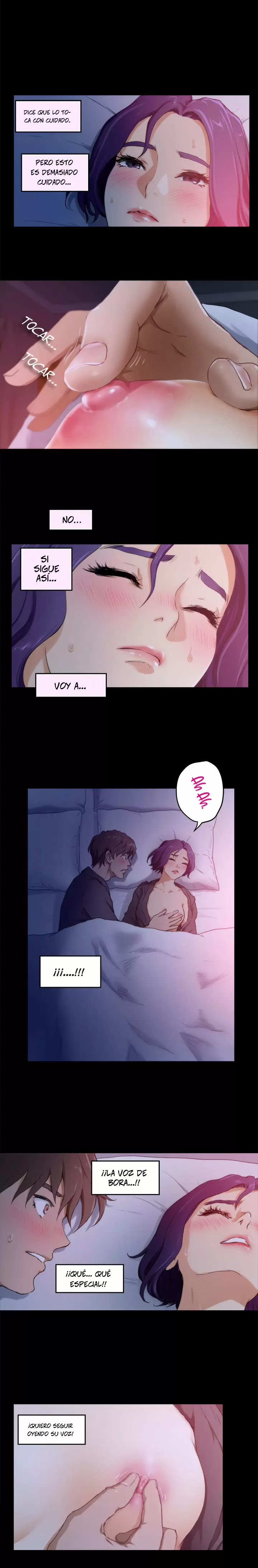 S-Mate Capítulo 5 - Page 15