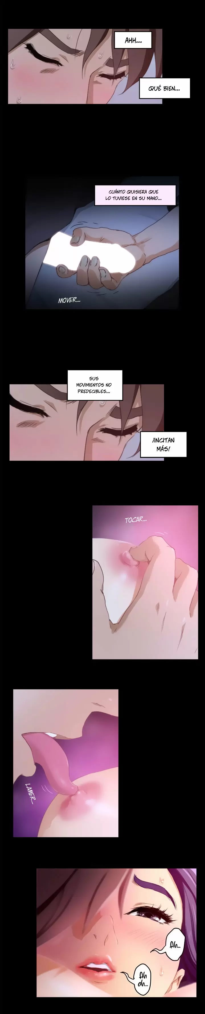 S-Mate Capítulo 5 - Page 20