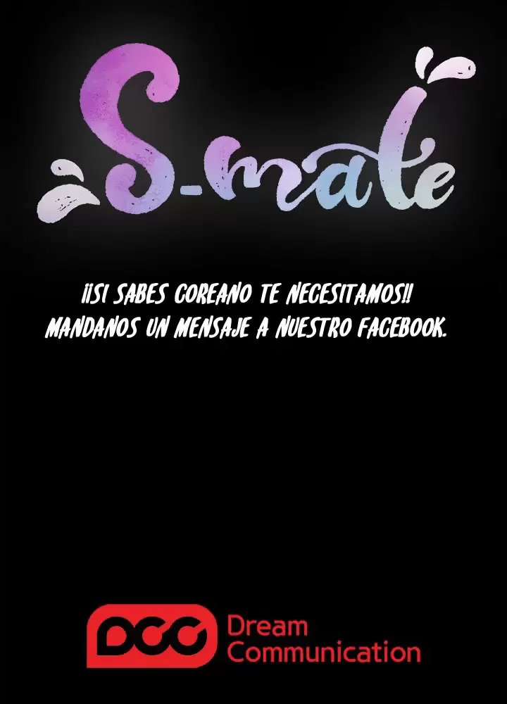 S-Mate Capítulo 5 - Page 24