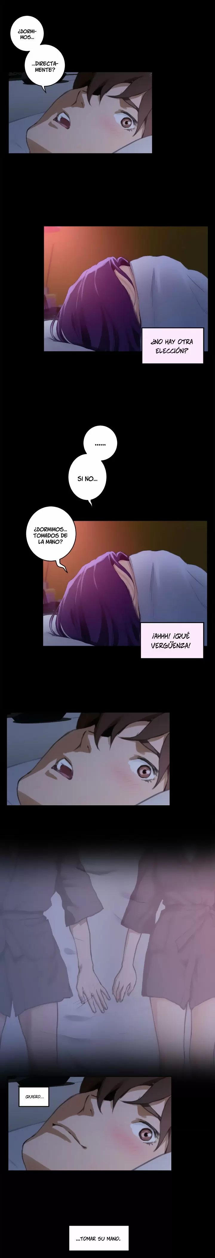 S-Mate Capítulo 5 - Page 8