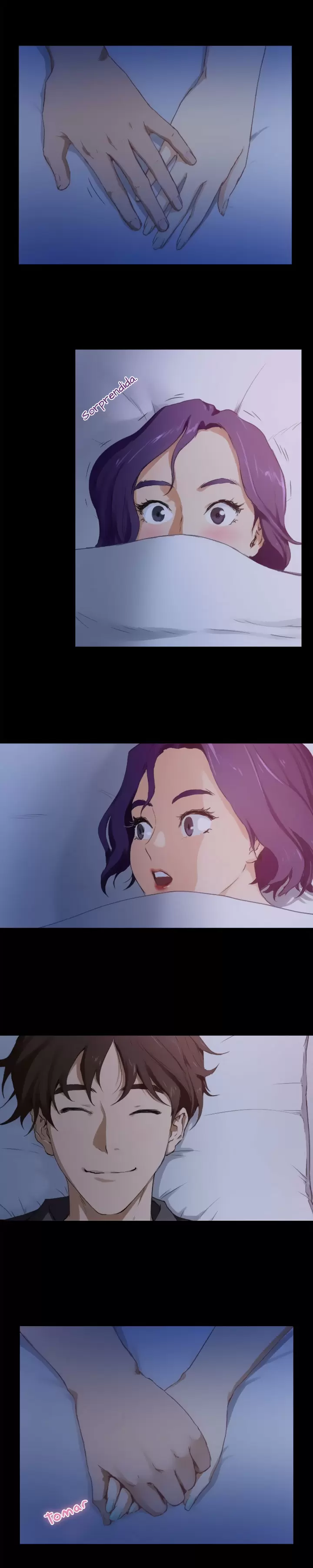S-Mate Capítulo 5 - Page 9