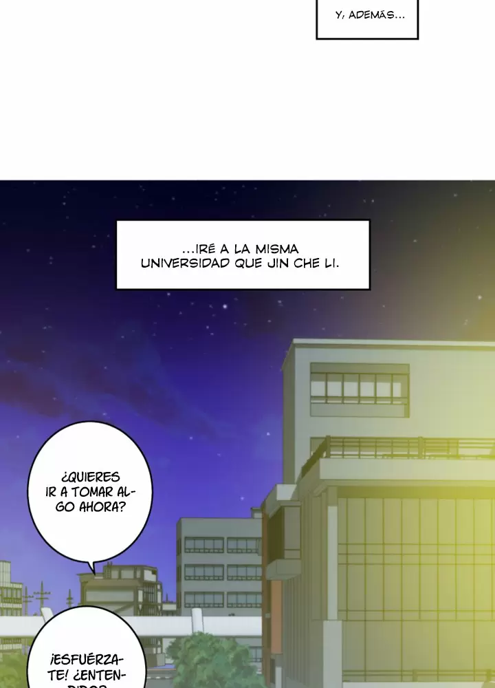 S-Mate Capítulo 50 - Page 20