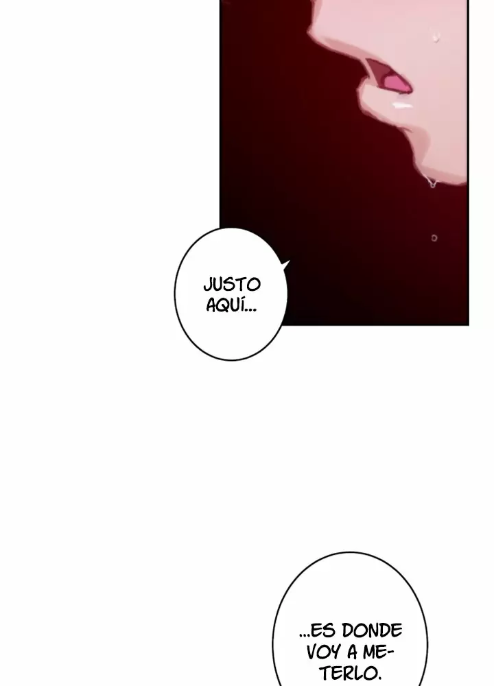 S-Mate Capítulo 50 - Page 91