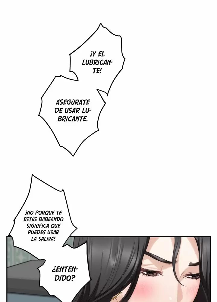 S-Mate Capítulo 52 - Page 15