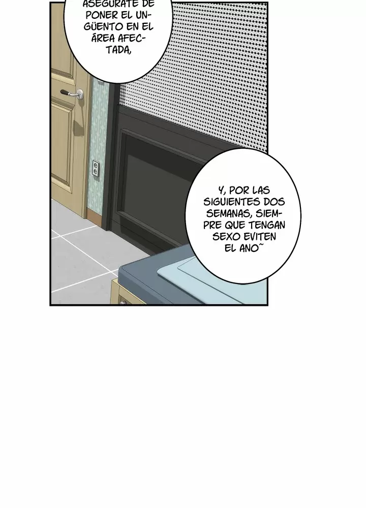 S-Mate Capítulo 52 - Page 17