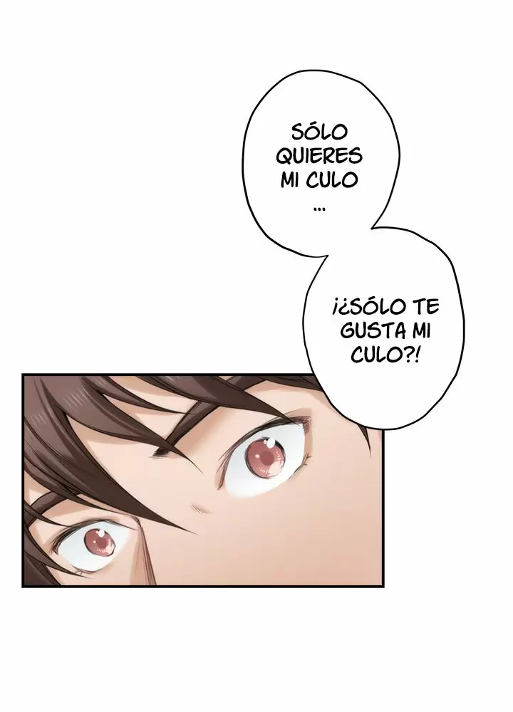 S-Mate Capítulo 52 - Page 31