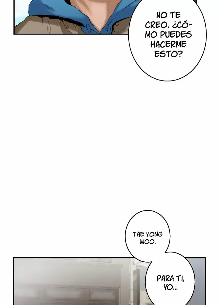S-Mate Capítulo 52 - Page 33