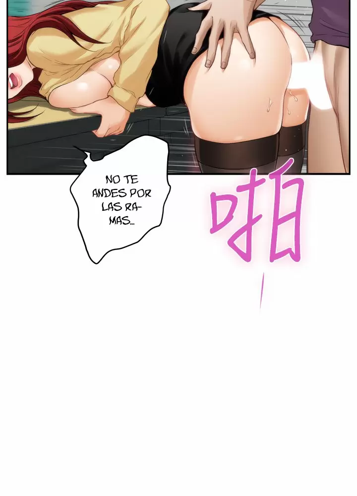 S-Mate Capítulo 52 - Page 49