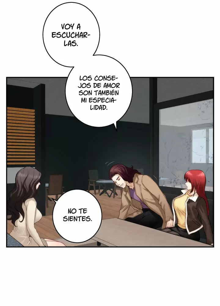 S-Mate Capítulo 52 - Page 72