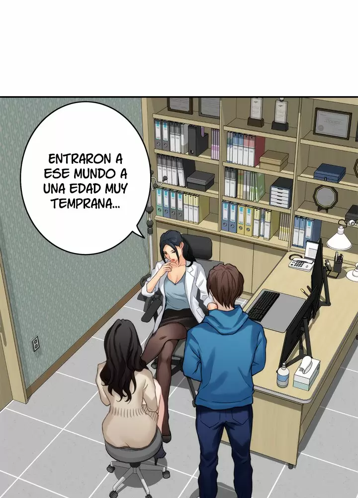 S-Mate Capítulo 52 - Page 8