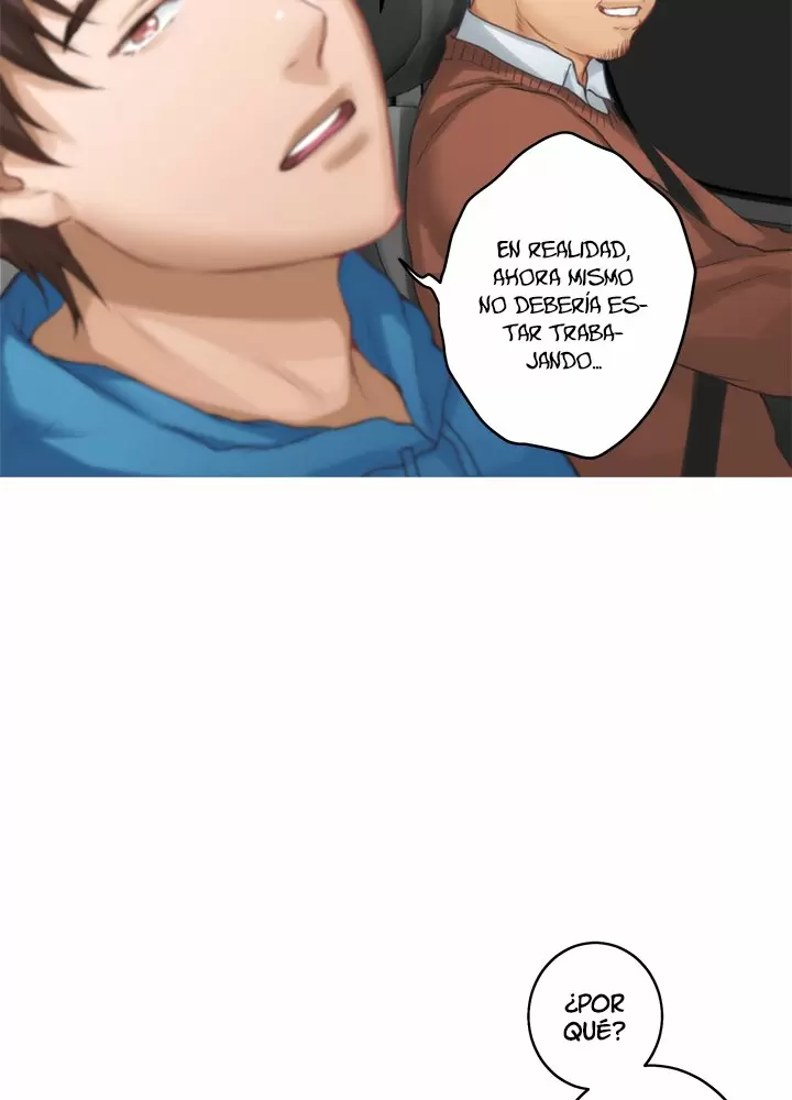 S-Mate Capítulo 53 - Page 14