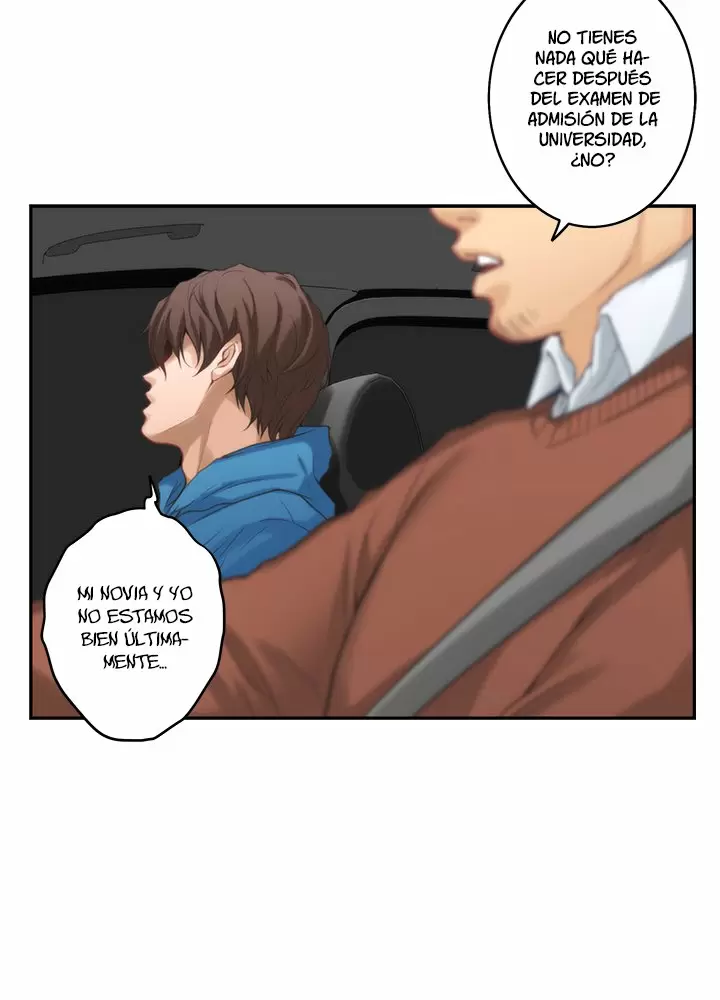 S-Mate Capítulo 53 - Page 15