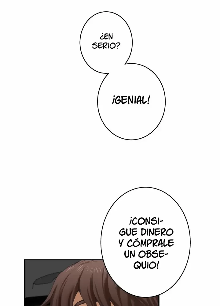 S-Mate Capítulo 53 - Page 16