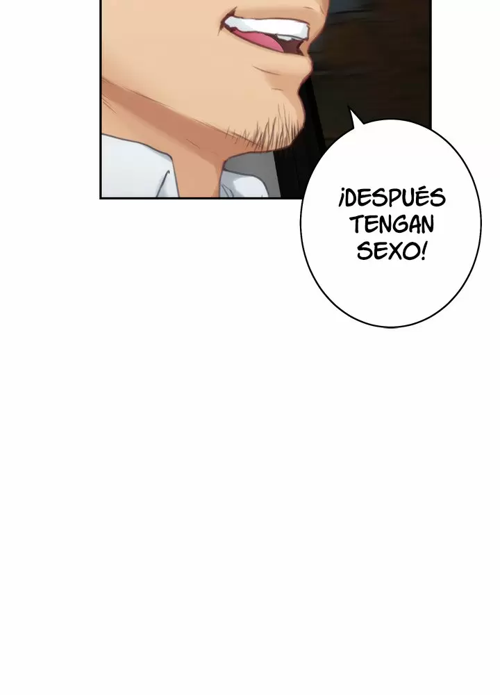 S-Mate Capítulo 53 - Page 21