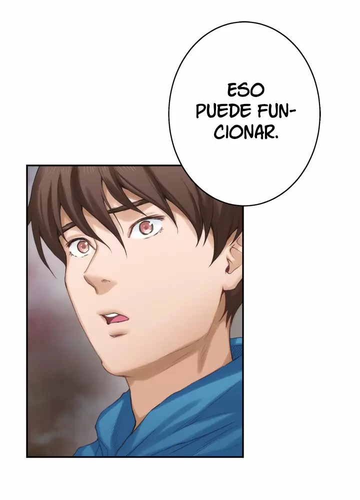 S-Mate Capítulo 53 - Page 22