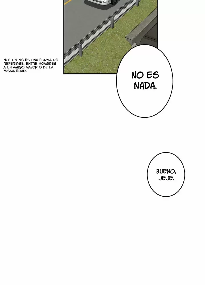 S-Mate Capítulo 53 - Page 27