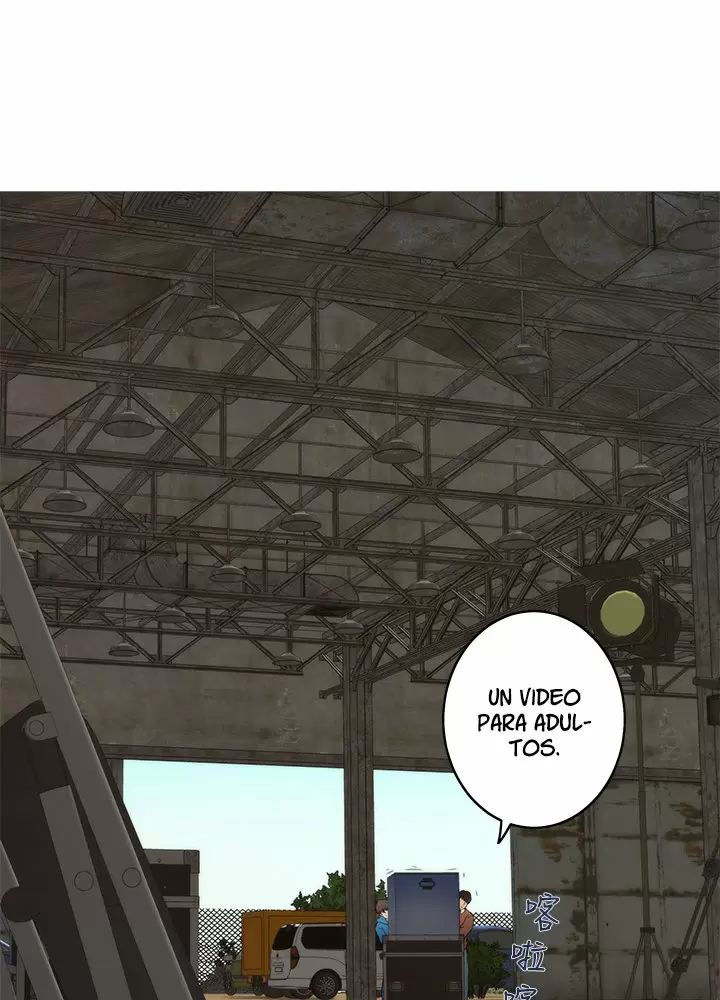 S-Mate Capítulo 53 - Page 32