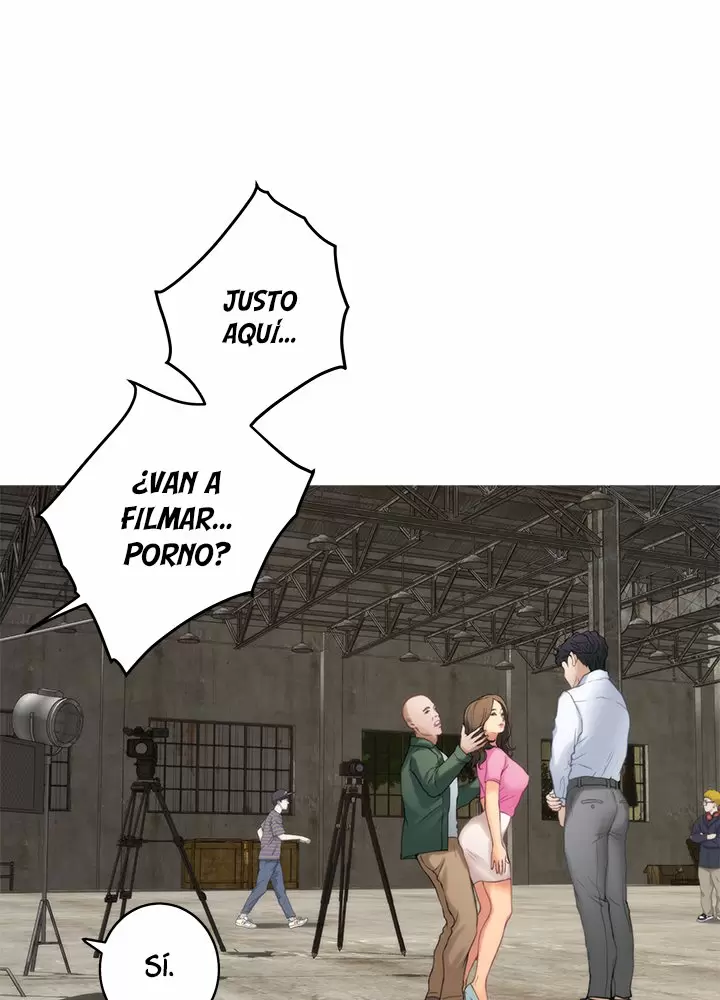 S-Mate Capítulo 53 - Page 36