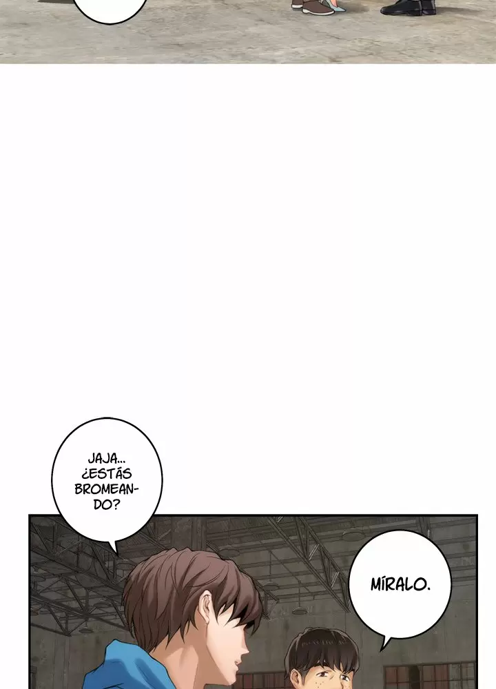 S-Mate Capítulo 53 - Page 37
