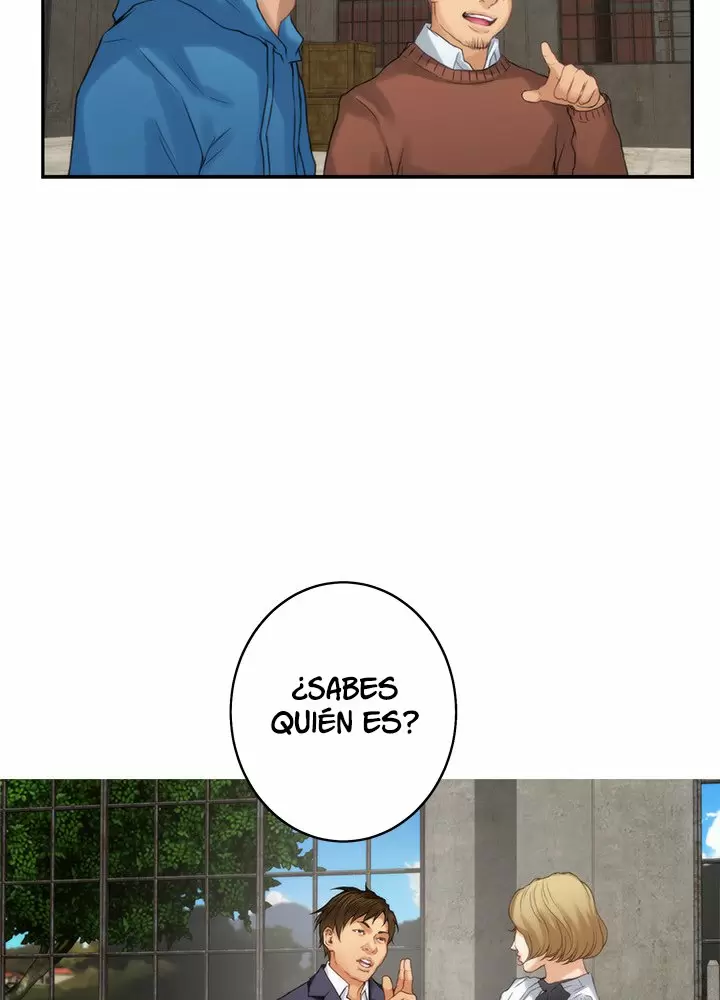 S-Mate Capítulo 53 - Page 38