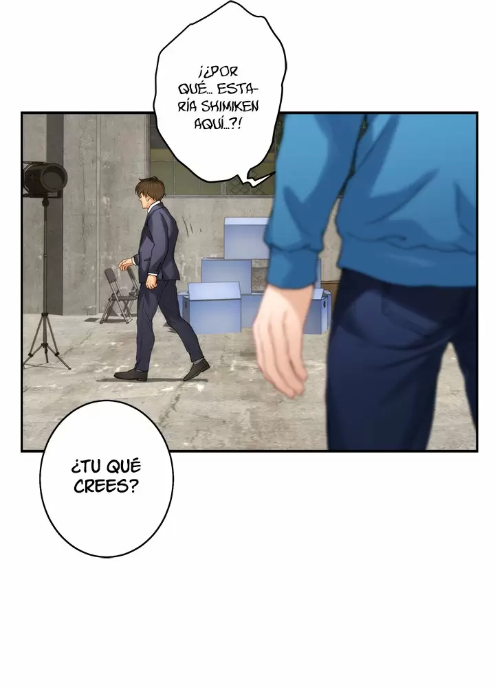 S-Mate Capítulo 53 - Page 45