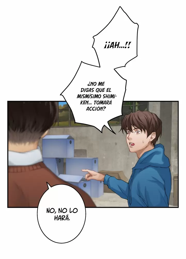S-Mate Capítulo 53 - Page 46