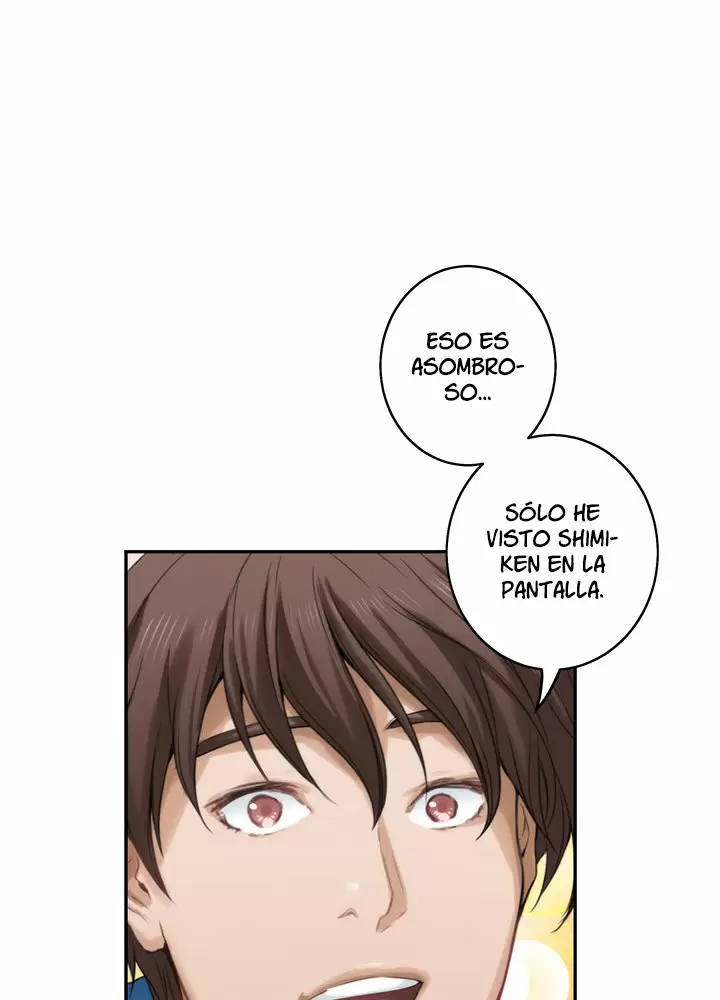 S-Mate Capítulo 53 - Page 48