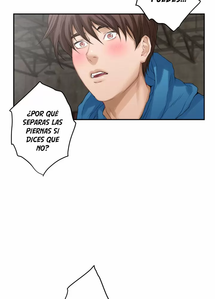 S-Mate Capítulo 53 - Page 55
