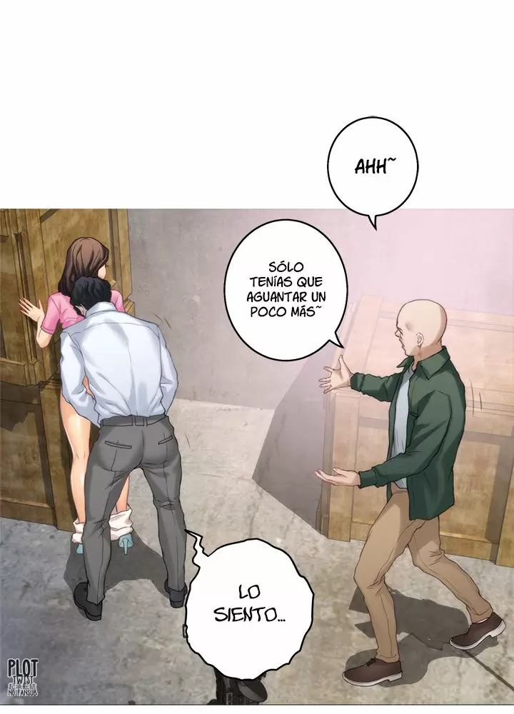 S-Mate Capítulo 53 - Page 76