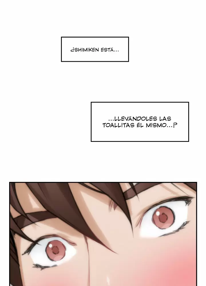 S-Mate Capítulo 53 - Page 82