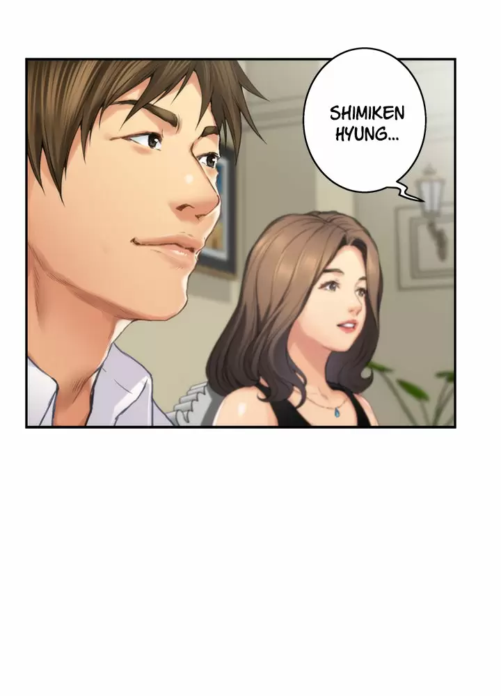 S-Mate Capítulo 54 - Page 101